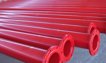 沈阳PVC管的施工和维护介绍